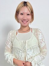 ヘアスタジオルース(HAIR STUDIO LUZ)&nbsp;YUI 