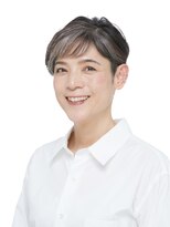 美容室 プレスト(Presto)&nbsp;50代・60代の方に◎モダンショートヘア