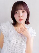 エイト 博多店(EIGHT hakata)&nbsp;博多駅/透明感/ブリーチなし/レイヤーカット2740