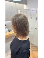 エイト 博多店(EIGHT hakata) ば、、、、ボブ、、、