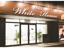 ホワイトハウス(whitehouse)