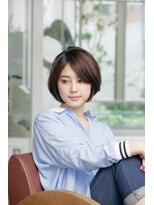 アーク(ARC+)&nbsp;ショート・ボブ