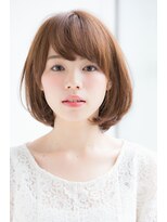 ジョエミバイアンアミ(joemi by Un ami)&nbsp;【joemi】スポンテニアス,フリンジバング,グレージュ(小倉太郎)