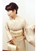 KITSUKE