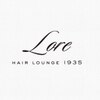 ロアヘアーラウンジ 1935(Lore hair lounge 1935)のお店ロゴ