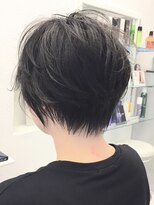 ミッテル(mittell) ショートヘア【mittell】