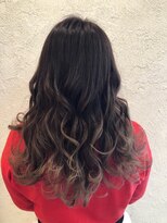 クレル(Creelu)&nbsp;グラデーションカラー