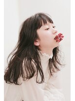 アンドコー(Andco)&nbsp;【Andco】20代30代大人女性におすすめ！爽やかロング