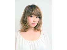 ペック ヘアーサロン(pec hair salon)