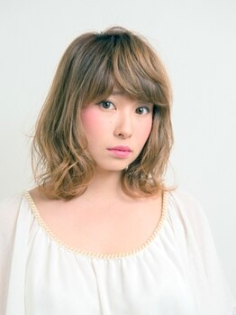 ペック ヘアーサロン(pec hair salon)の写真/【千本丸太町】あなたの髪質と骨格を考え、細部にまでこだわったカット技術で抜群の似合わせスタイルに！