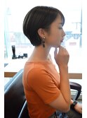 30代40代にオススメ☆アンティークショート