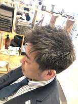 ザ ハレ 問屋町店(THE HALE'S)&nbsp;大人ソフモヒスタイル