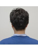 ククー ヘアーアンドメイクアップ(COU COU) 爽やかパーマスタイル