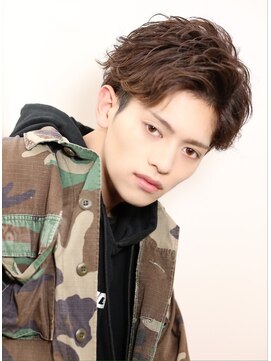 リップス 自由が丘(LIPPS) メイクロスアッパー