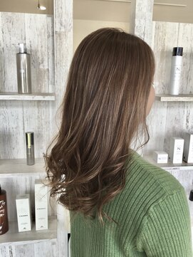 クリーム(CREAM) ローレイヤー