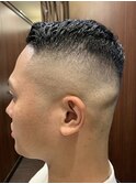 ハードパートinライン