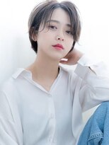 シエル ハーバーランド umie店(CIEL)&nbsp;ワンレンショート