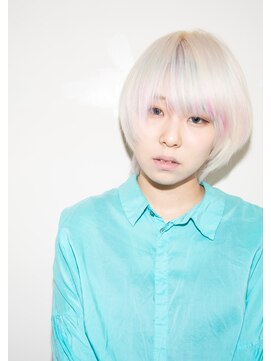 ゼットサロン(Z SALON) Z「ホワイト」