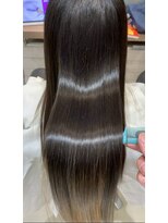 ノーブル 白金台店(Noble by PROGRESS)&nbsp;髪質改善