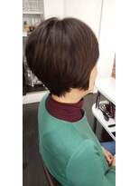 ハスカラー 吉塚店&nbsp;グラボブ