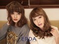 ERDA　【エルダ】