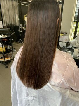 グランボーテ(GrandBeaute) 髪質改善サブリミック