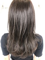 ジャガラ 千葉駅北口店(JAGARA)&nbsp;秋カラー×ハイライト【千葉・千葉駅・千葉駅北口】