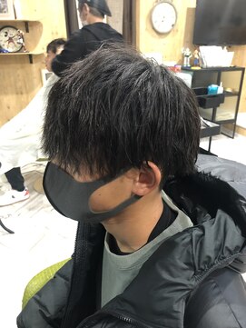 ネバーランド(NEVERLAND) ソフトツイスト