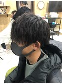 ソフトツイスト