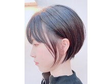 フィオーラ(Fiora)