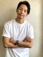 ローウェル(Rowel) 濱添 秀