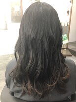 クレール(Claire)&nbsp;ロングウエーブ