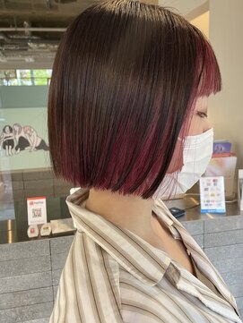 シプレ(cipre) # umbrella pink