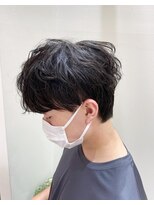 リミックス 南国店(remix)&nbsp;マッシュウルフ