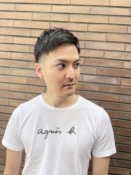 カゼ ダイカンヤマ Kaze DAIKANYAMA 大人のやりすぎない2ブロ