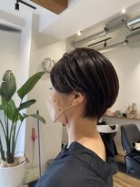 サニールーム(Sunny Room)&nbsp;ショートボブ