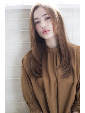 ガーランド (Garland) [Garland/表参道]☆フェアリーストレートロング☆