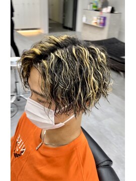 ショット 高槻(SHOT) ツイストスパイラル40％