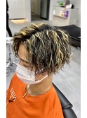 ツイストスパイラル40%