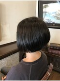 楽チン ボブ