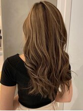 リッチアリュール(Ricci ALLURE)