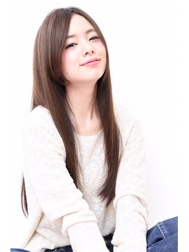 マホラ 万代店(mafola) 大人可愛いロング