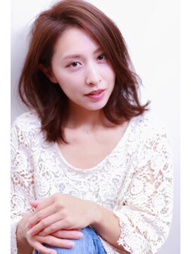 ヘアーエン(HAIR en) ソフトフェミニン