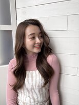 フォルテ 横浜店(FORTE)&nbsp;大人ガーリー、チョコレート、モード、プリカール、ハイライト