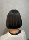 つやボブ