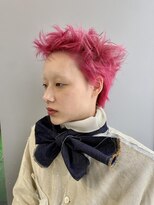 レコ 渋谷(LECO)&nbsp;ニューロマンチック