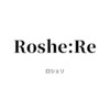 ロシェリ(Roshe:Re)のお店ロゴ