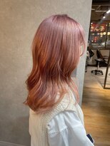 グッディ 岡山野田店(GOOD-DAY) pink beige
