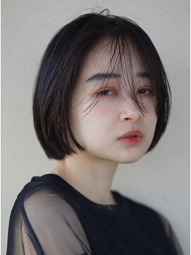 ティピ(tipi) ボブ