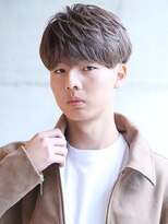 モットコウ 倉敷駅前(Mot-Co)&nbsp;ナチュラルショートマッシュ